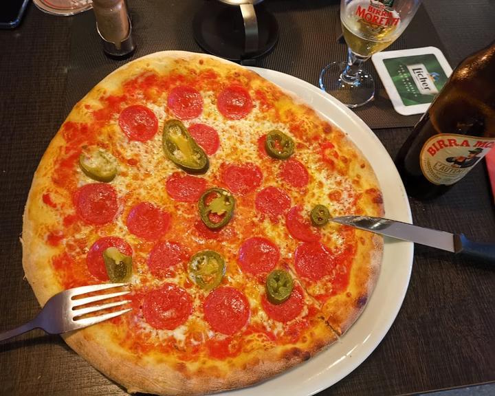 Ristorante Pizzeria Romano